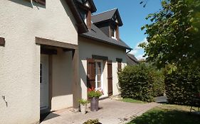 Residence Honfleuraise